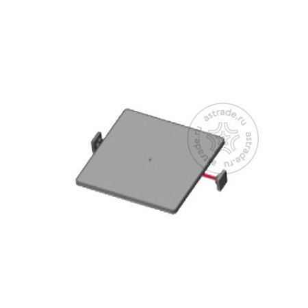 Autel MaxiSys ADAS, Basic Kit, ACC, 2 мишени в комплекте au20001