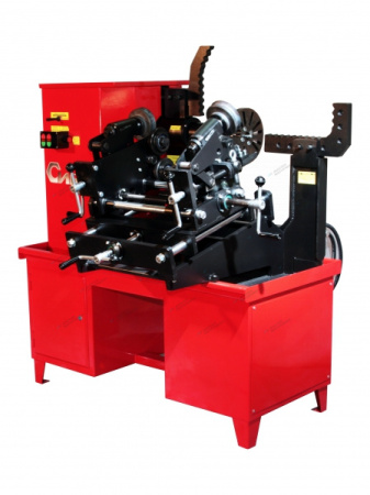 Стенд для правки дисков Премьер-Альфа-Т (ДП6.0.000ТСБ) универсальный премьер-альфа-т