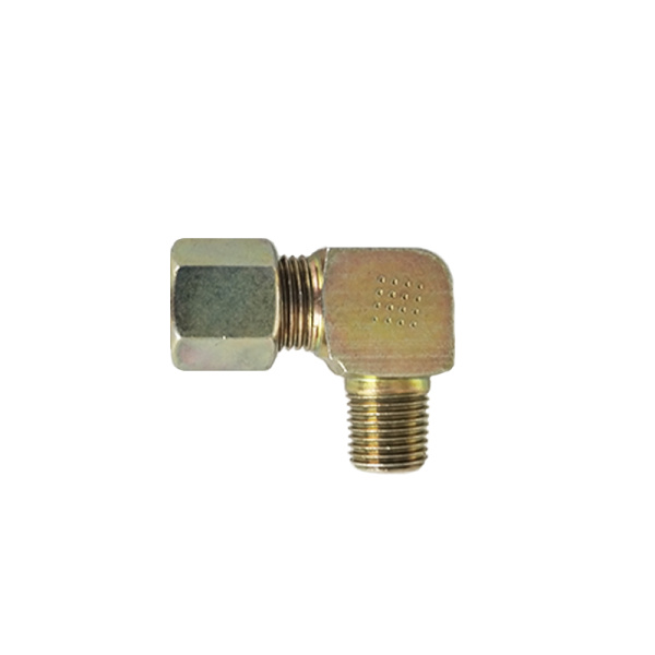 Штуцер-угольник с гайкой для SK 2030A, STERTIL KONI, 68700813 51068