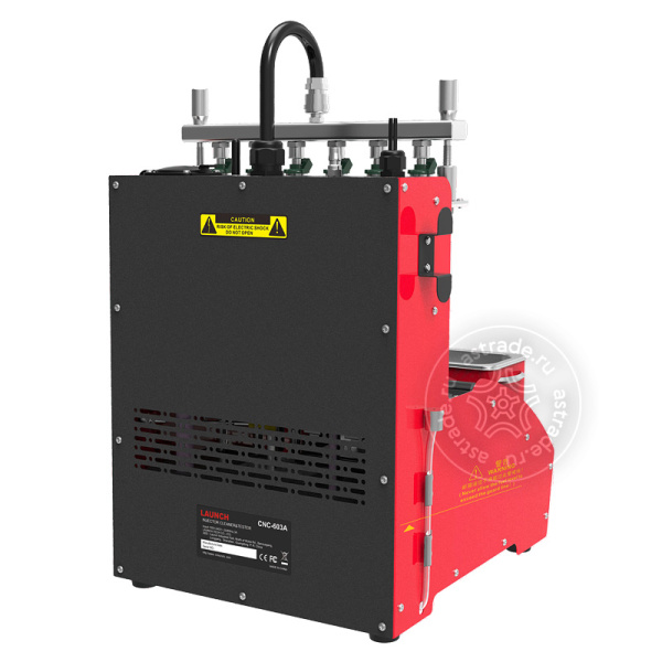 Launch CNC-603A NEW lnc-032