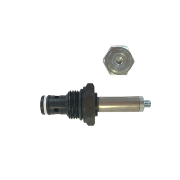 Клапан магнитный 16-6250 24V DC, 15. 1W, NUSSBAUM, 980478 168863