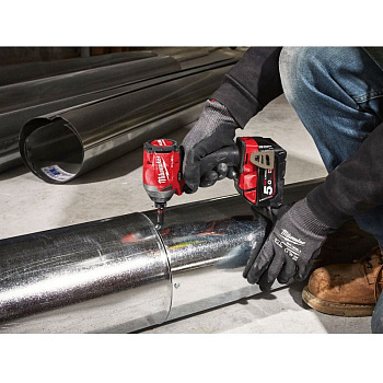 Аккумуляторный винтоверт M18 FID2-502X FUEL, Milwaukee, 4933464088 197690