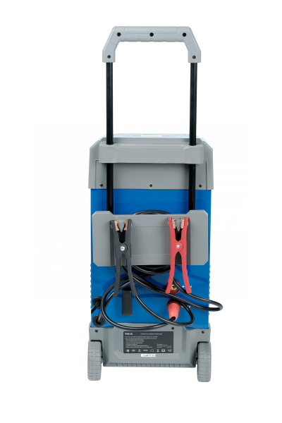 Пуско-зарядное интеллектуальное устройство 12/24 В, 250 A wsb450