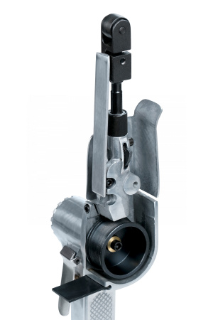 Пневмошлифмашинка ленточная 20*520 мм np4156