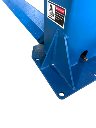 Подъёмник 2-х стоечный 4.0т, ПГН2-4.0(М) 380В пгн2-4.0 (м) 380в