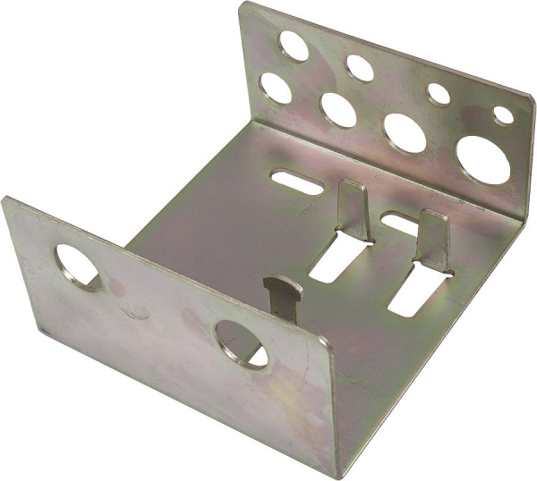 Набор пуансонов из 9 преметов, 10-30 мм, СТАНКОИМПОРТ, TB-025 tb-025