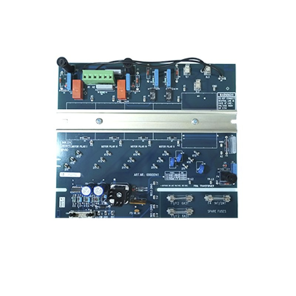 Плата питания для ST4100, STERTIL KONI, 69900141 131770