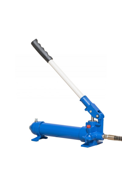 Пресс гидравлический ECO, 4 т n3604l