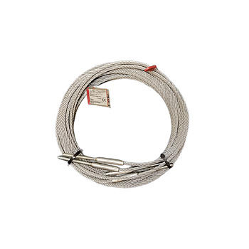 Трос, APAC, B2150 170355