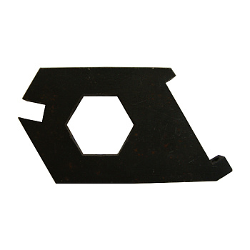 Фиксатор для MS43, BEISSBARTH, 860 001 645 49211