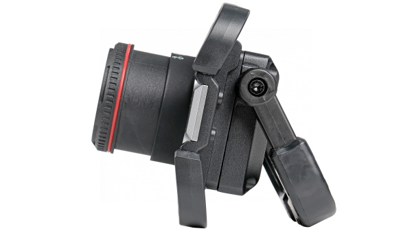 Фонарь светодиодный, стационарный, аккумуляторный, 3,6 В 1911