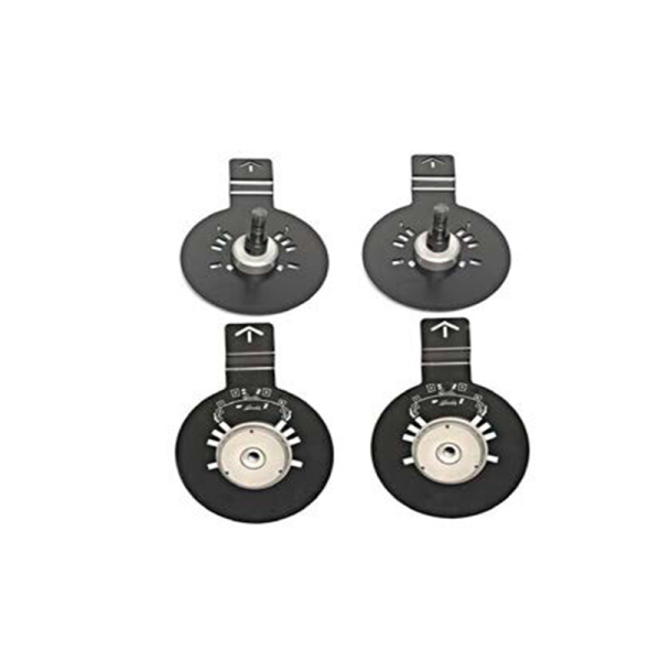Комплект адаптеров MB/BMW для крепления мишеней TD, HUNTER, 20-2948-1 185013