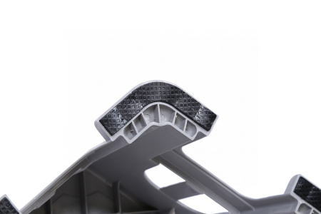 Табурет-стремянка, 2 ступени tl31