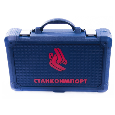 Набор инструмента (77 предметов), СТАНКОИМПОРТ CS-TK77PMQ cs-tk77pmq