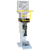 SS0010 KOMPACT 3000 PRO стенд для разборки стоек подвески, арт. 03.031.30