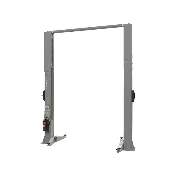 Подъемник двухстоечный электрогидравлический 4,5т, Ravaglioli, KPH370.45K 192191