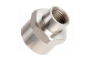 Переходник резьбовой F1/4inch (Дюйм) - F1/2inch (Дюйм) nordberg npff24
