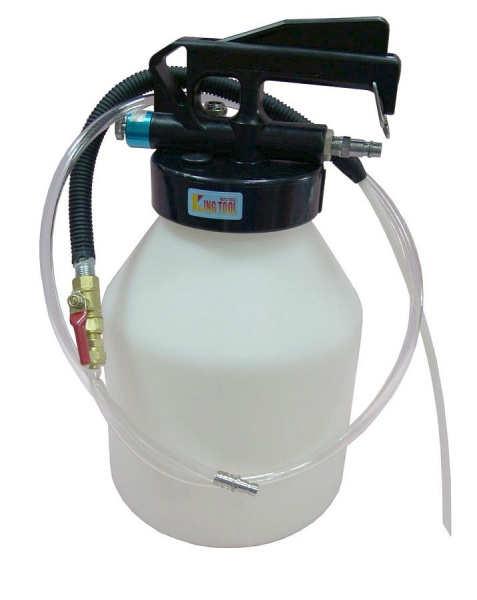 Пневматическое устройство отсоса масла СТАНКОИМПОРТ, KA-7196 ka-7196