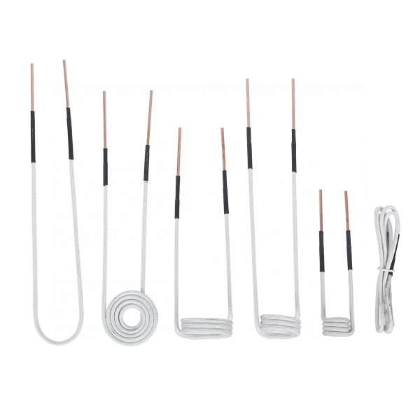 Комплект индукторов для HIF3, 6 шт. в пенале hif3(k)