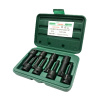 Комплект ударных насадок 1/2inch (Дюйм) Hans, 846018-8M 846018-8m