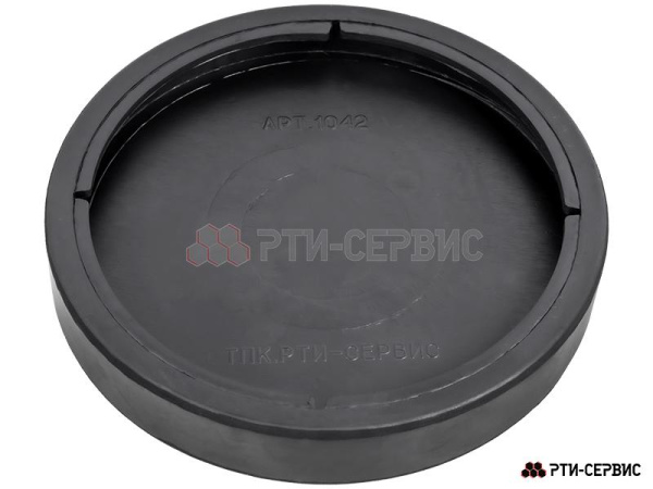 Накладка резиновая для подъемников inch (Дюйм)EverLiftinch (Дюйм) 5т. 1042