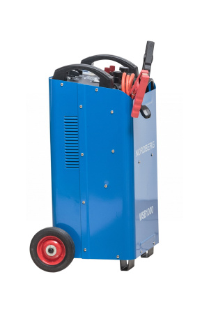 Пуско-зарядное устройство 12/24 В, 1000 A wsb1000