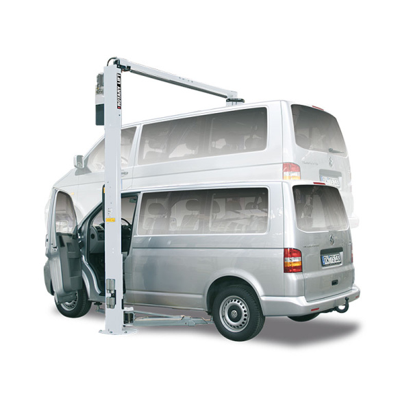 Подъёмник двухстоечный электрогидравлический 3,5 т ROTARY, SPOA3TS-5-EH2 (VAS6353) 148690