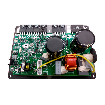 Плата инвертора для шиномонтажных станков, HUNTER, 4-108154 200119