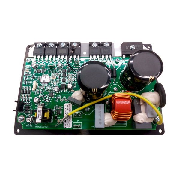 Плата инвертора для шиномонтажных станков, HUNTER, 4-108154 200119