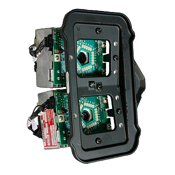 Камера HX421 Pentacam G3 левая, в сборе, HUNTER, 125-469-1 156048