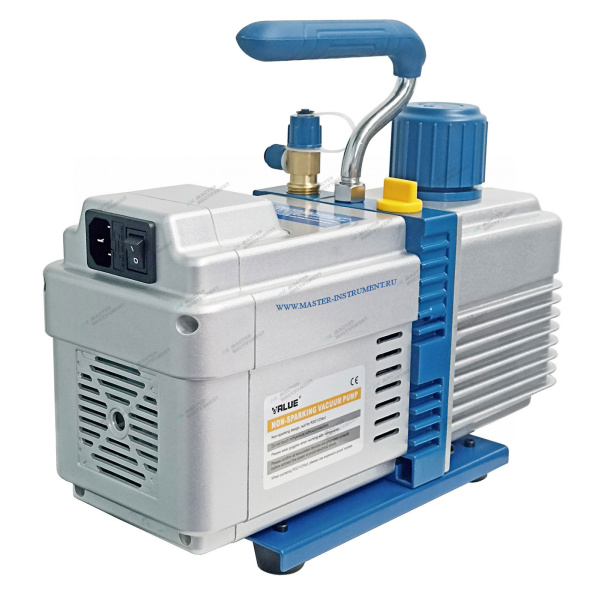 Двухступенчатый вакуумный насос V-i2120 (340 л/мин) v-i2120