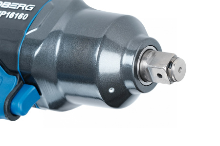 Пневмогайковерт ударный 3/4inch (Дюйм), 2000 Нм np16160
