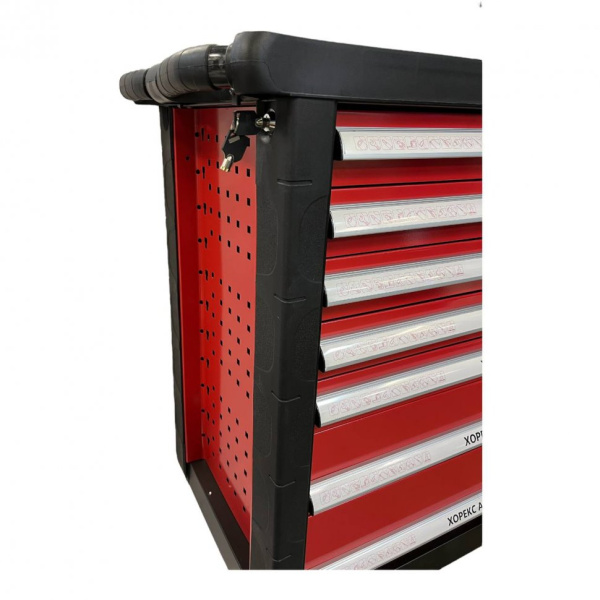 Инструментальная тележка, арт. № HZ 20.1.005 HOREX hz 20.1.005