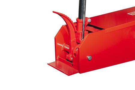 TR100001 подкатной домкрат на 10 тонн tr100001