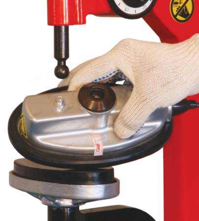 Вулканизатор сибек мини