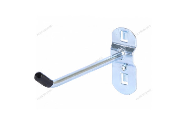 Крючок длинный, 20 шт. th5