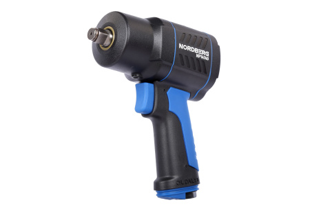 Пневмогайковерт ударный 1/2inch (Дюйм), 1550 Нм np14140