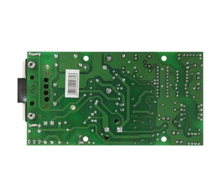 Плата привода PUD_TURBO_PLUS КС916.001.00-01 кс916.001.00-01