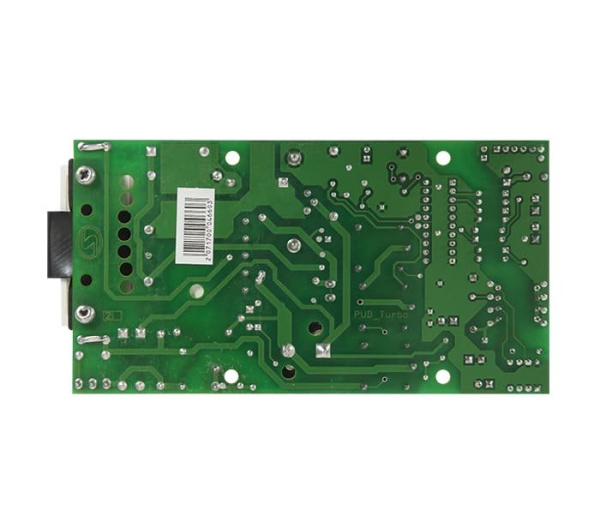 Плата привода PUD_TURBO_PLUS КС916.001.00-01 кс916.001.00-01