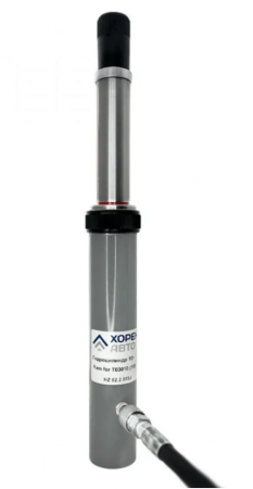 Гидравлический цилиндр 10 т horex, HZ 02.2.015J hz 02.2.015j