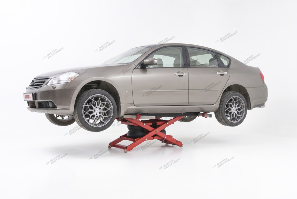 Минилифт AR100.2 WASH MINI X1 (3000 кг) ar100.2 wash
