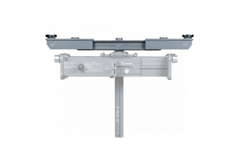 Насадка-траверса с регулируемым подхватом для N501T n501t#a2-1