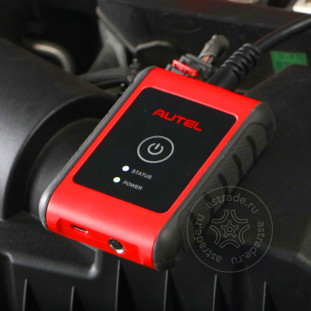 Autel MaxiBAS BT506 100002068