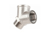 Тройник Y-образный FMF1/2' npy4fmf