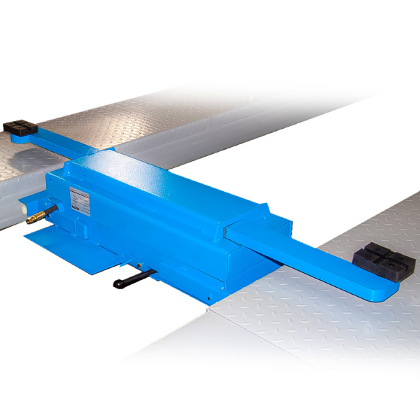 Подъёмник4-х стоечный под сход-развал 4.0т, ПГ4-4.0 пг4-4.0