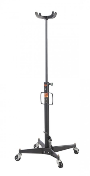 Стойка гидравлическая г/п 300 кг. krwtj3