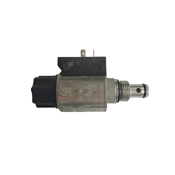 Клапан с катушкой на гидроагрегате HL 4.0, MAHA, 00130540 130540