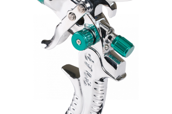 Миникраскопульт HVLP с верхним баком, сопло 0,8 мм np7708