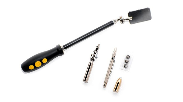 Зеркало телескопическое СТАНКОИМПОРТ, KA-5201 ka-5201