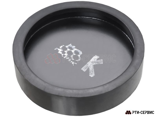 Накладка резиновая для подъемников ЗАО inch (Дюйм)ДАРЗinch (Дюйм). КОРД 1007к